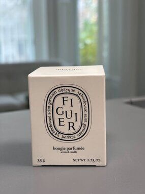 Diptyque Figuier Scented Candle 35g (1.23 oz)